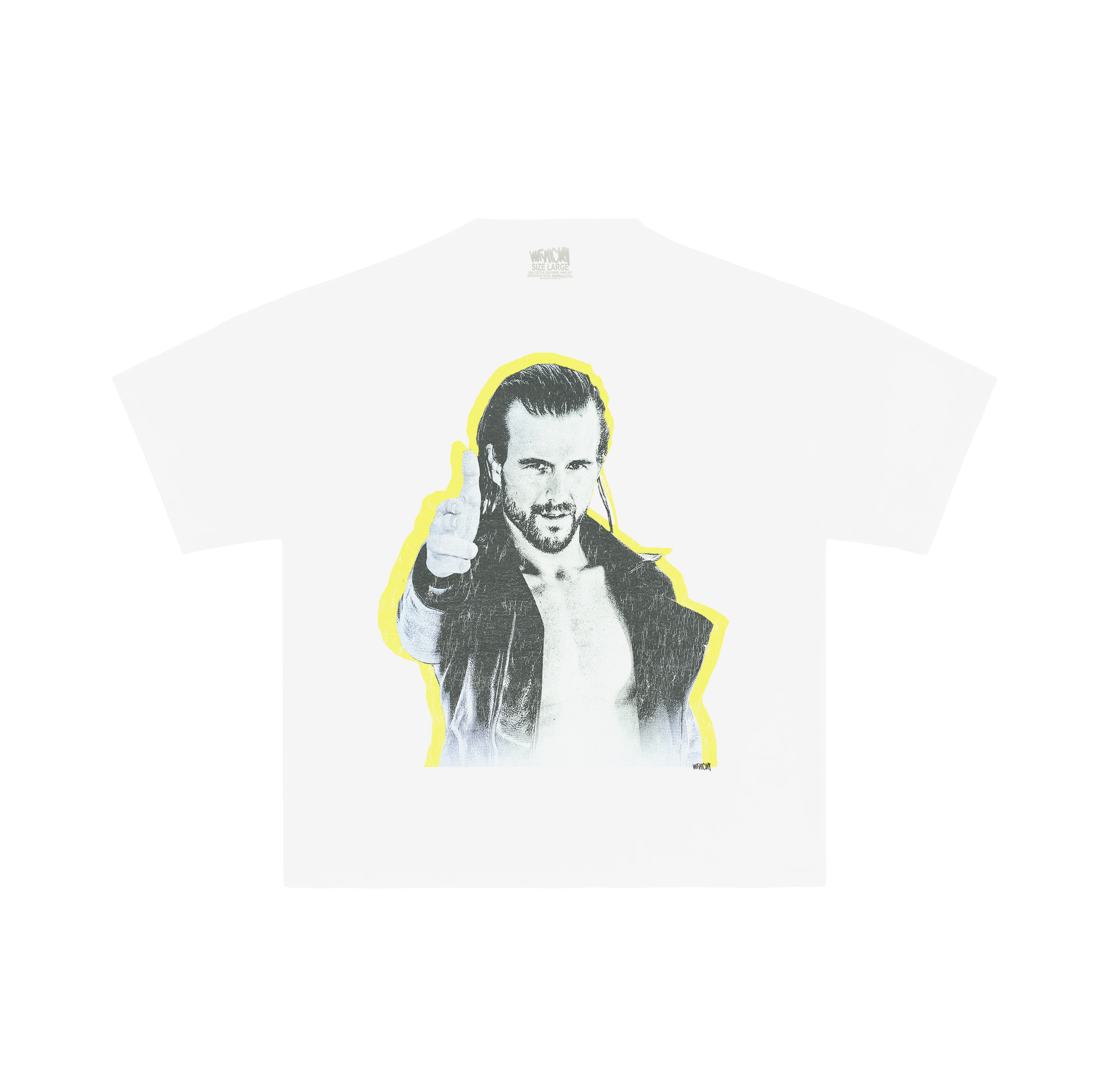 B*y B*y! Tee