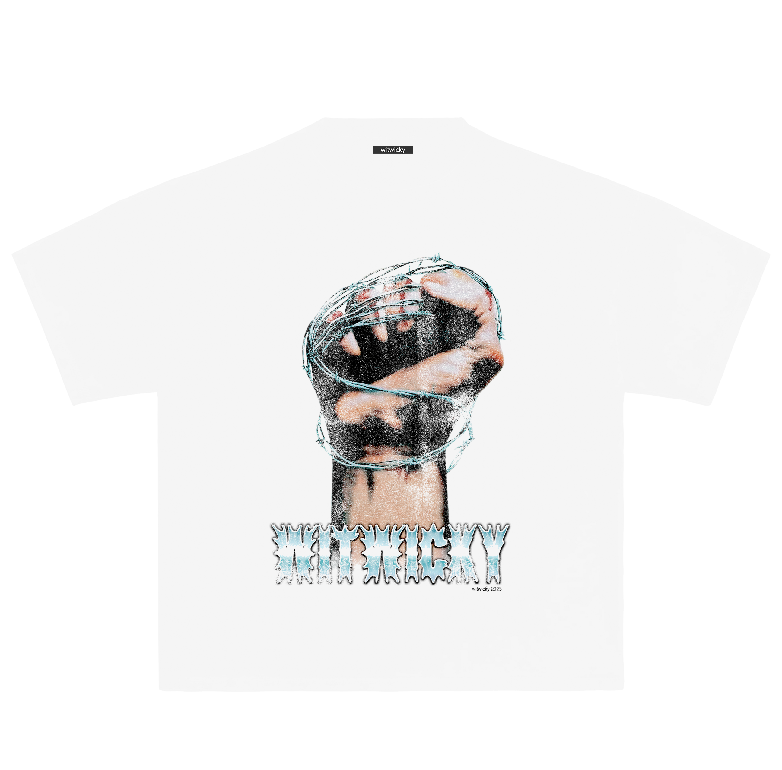 Deathmatch World Tour Tee