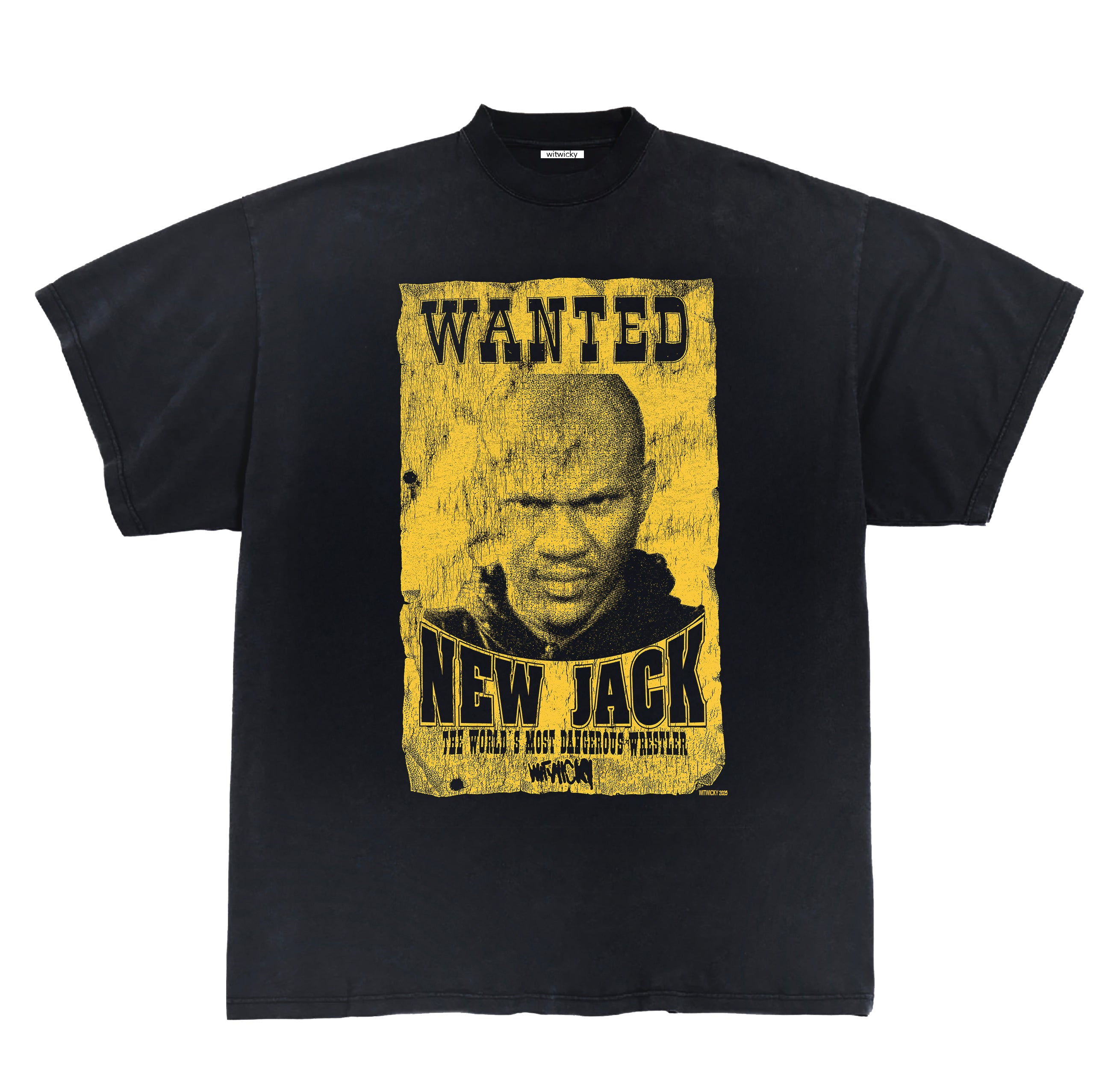 New Jack Tee