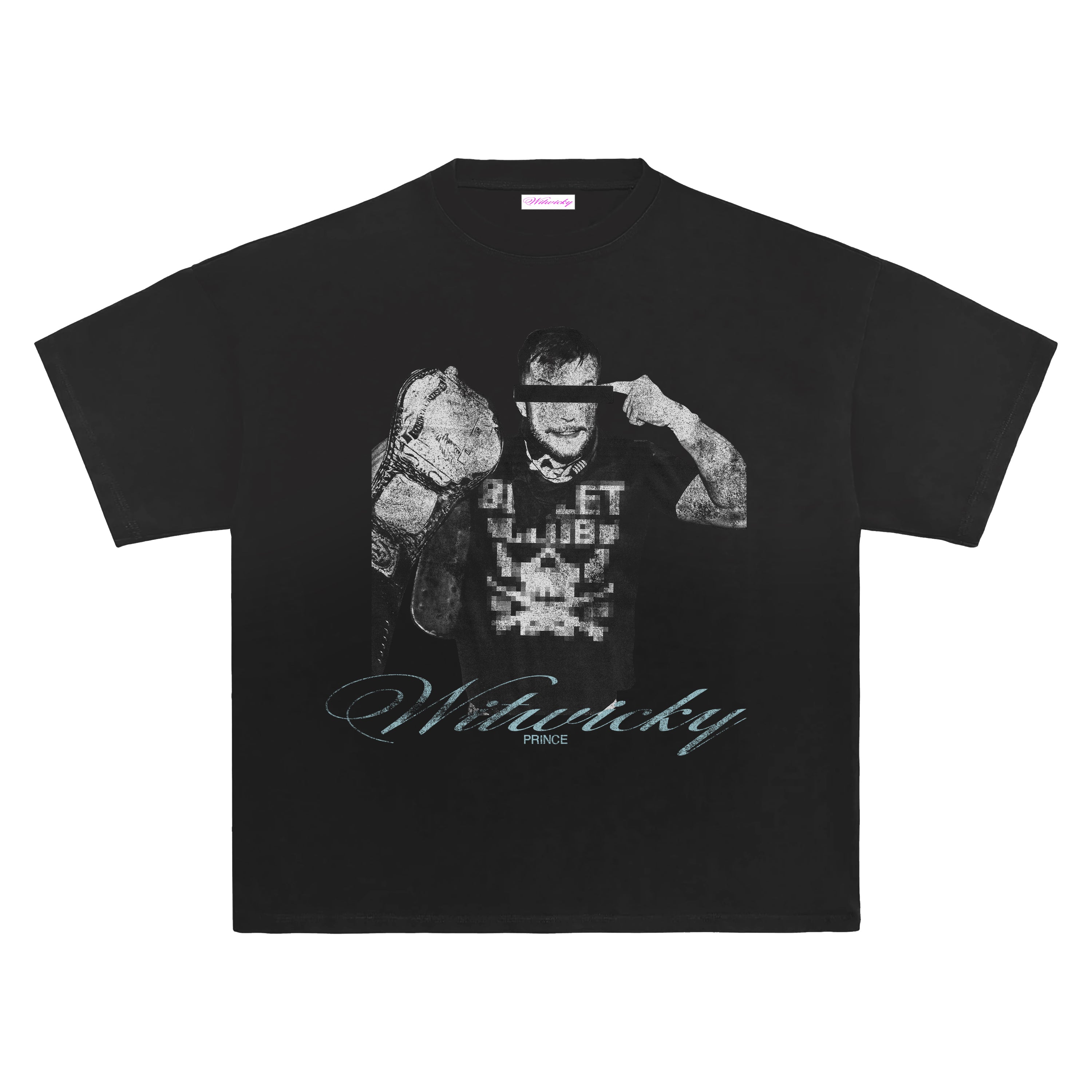 Prince T-Shirt