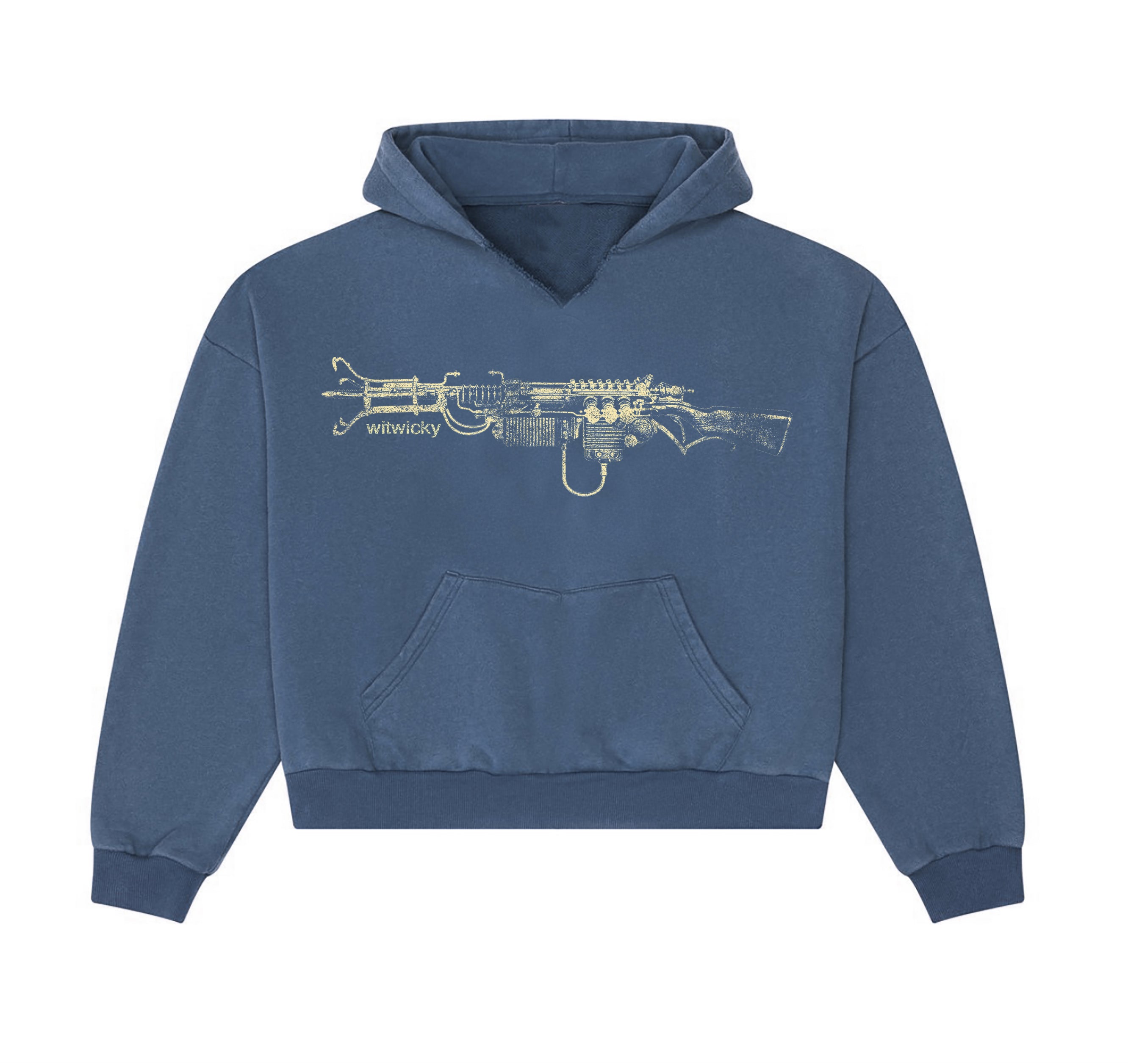 DG-2 Hoodie